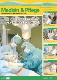 Oberlausitz-Kliniken gGmbH 2010