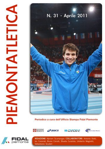 Cross - Fidal Piemonte