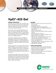 VpCI®-423 Gel