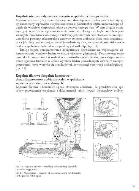 Materiały z konferencji konserwatorstwa archeologicznego, 2007