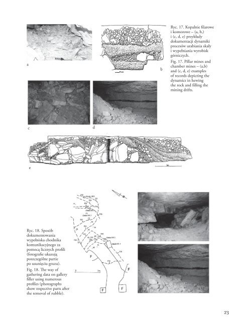Materiały z konferencji konserwatorstwa archeologicznego, 2007