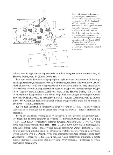 Materiały z konferencji konserwatorstwa archeologicznego, 2007