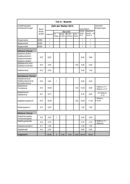 Haushaltsplan Stadt Lahr 2013 (application/pdf)