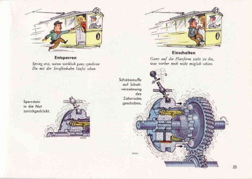 ZF Getriebe-Fibel - Eckhauber.ch