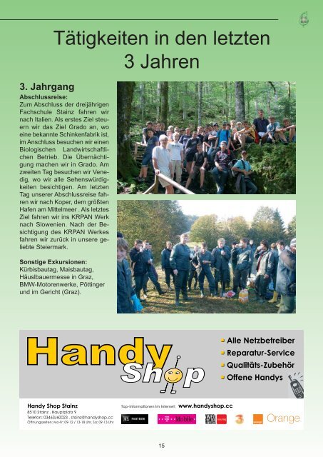 AV Zeitung April 2011_Layout 1 - LFS Stainz