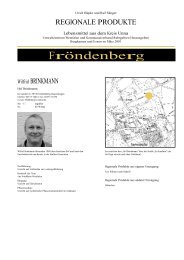 Anbieter in Fröndenberg - Umweltzentrum Westfalen GmbH