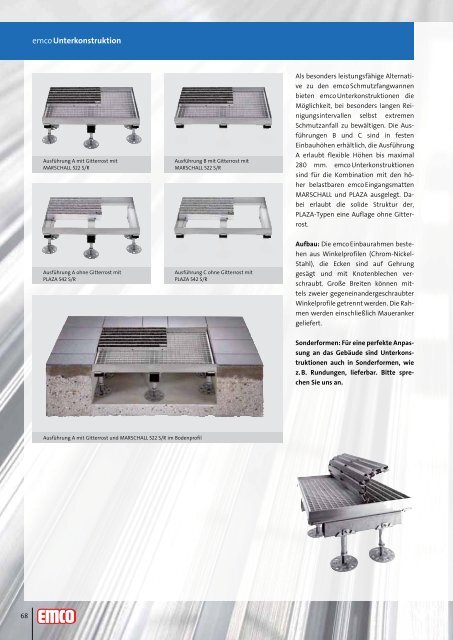 Download PDF - emco bau