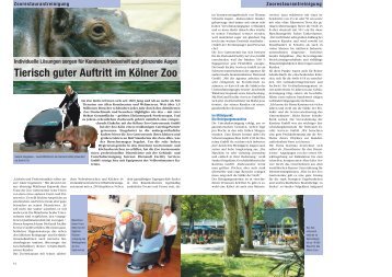 Download Anwenderbericht deutsch - KAREIMA GmbH