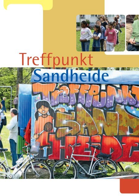 Finanzen - Treffpunkt Leben