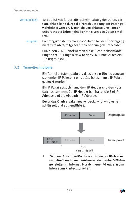 Handbuch FRITZ!Box Fon WLAN 6360 - Unitymedia