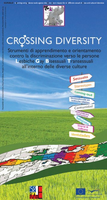 Visualizza Appendice Manuale - Eurialo