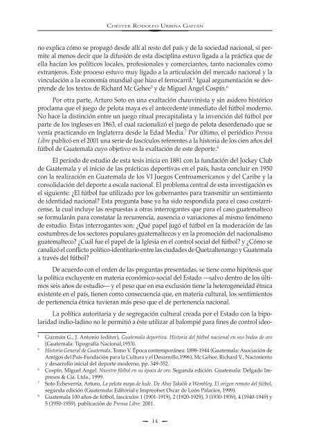 Deporte y nación.ps [ 1 ] - Facultad Latinoamericana de Ciencias ...