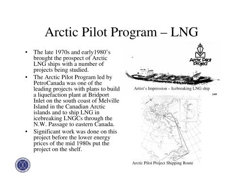 A Short History of LNG Shipping 1959-2009 - Amazon Web Services