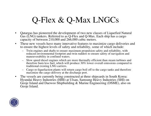 A Short History of LNG Shipping 1959-2009 - Amazon Web Services