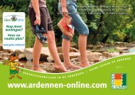 HERE - Ardennen Online