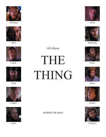 All_About_The_Thing