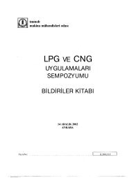 LPG VE CNG - Erim SEVER