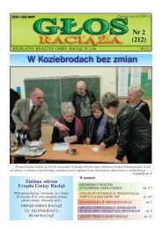 gazetta raciaz nr 6-192 - 2.QXD