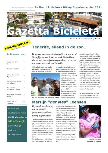 M9 Gazet nr1.pdf - Maurick College