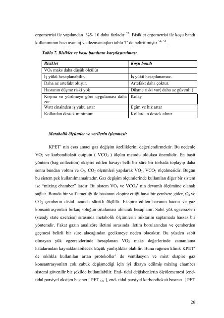 torasik cerrahide preoperatif değerlendirme, postoperatif mortalite