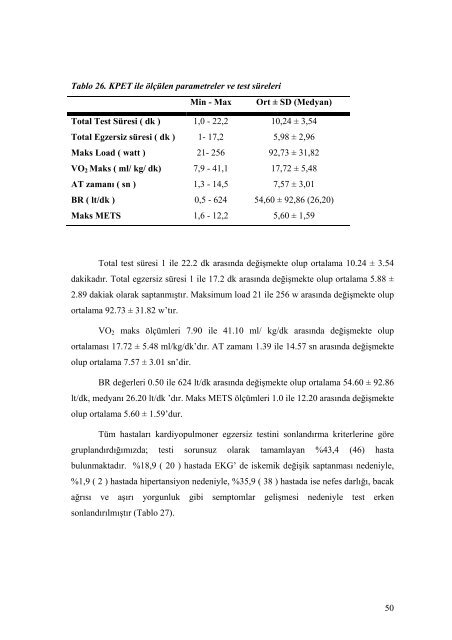 torasik cerrahide preoperatif değerlendirme, postoperatif mortalite