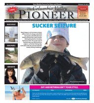 Download PDF - Columbia Valley Pioneer