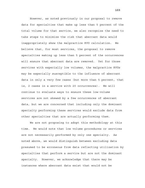 2006 proposed fee schedule - American Society of Clinical Oncology