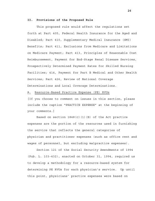 2006 proposed fee schedule - American Society of Clinical Oncology