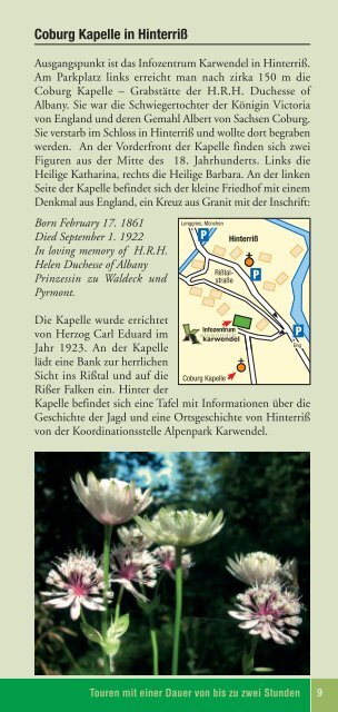 Download - Alpenpark Karwendel