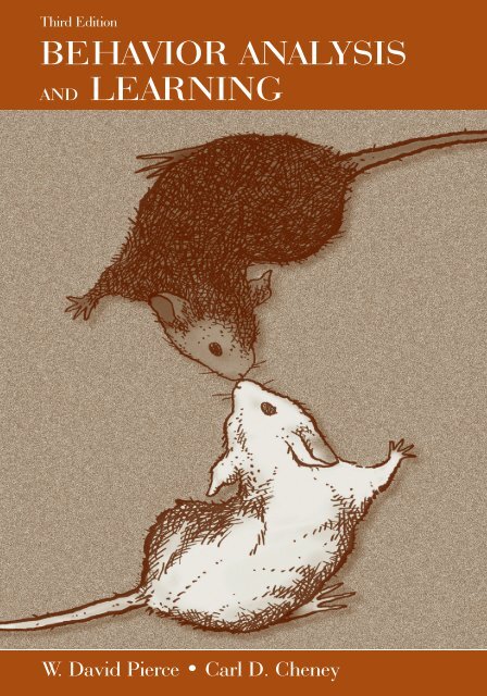 A rat-catcher enticing rats in to a tray which is strapped around