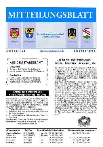 Download - Verwaltungsgemeinschaft Oberbergkirchen