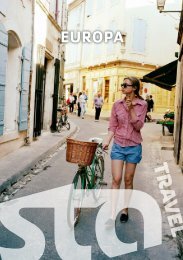 Katalog downloaden! - STA Travel