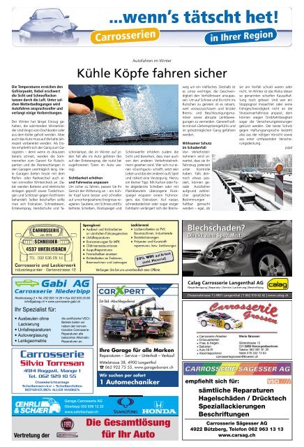 70 Jahre Wir brauchen Pla