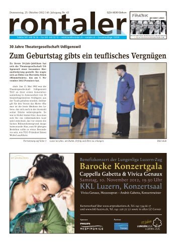 2012_43_01-24 - Regionalzeitung Rontaler AG