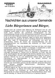 Gemeindeblatt2013-02 v. 01.02.2013.pdf - in Schönau
