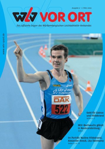 Ausgabe 5-2009 im pdf-Format