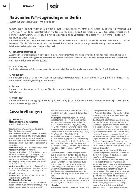 Ausgabe 5-2009 im pdf-Format