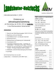 als .pdf herunterladen - (WBV) Landshut
