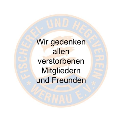 Die Festschrift als PDF zum herunterladen. (2,8MB - Fischerei- und ...