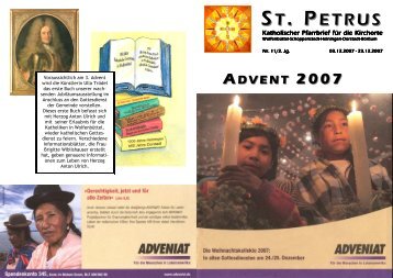 PDF-Download - St.Petrus