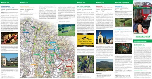 STLB-Wanderfolder Kopie.qxd (Page 1) - Verkehrsverbund Steiermark