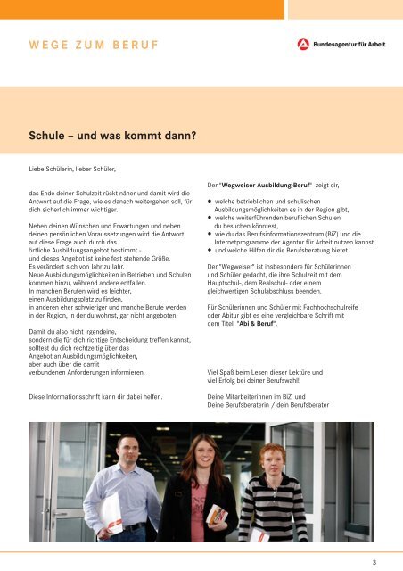 Download-PDF, 17412 kB - planet-beruf regional - Planet Beruf.de