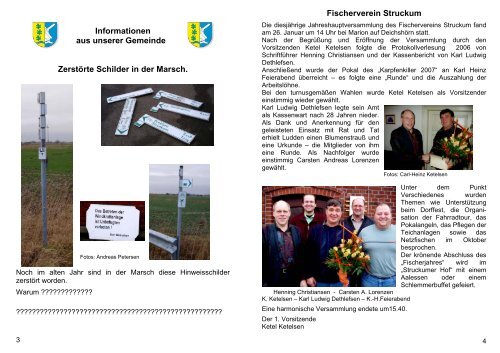 Ausgabe 10 - Struckum