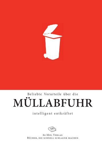 MÜLLABFUHR - Veolia Umweltservice