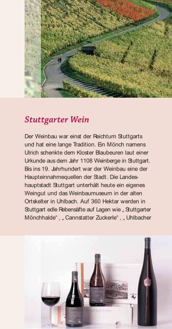 Stuttgart - Infodienst Landwirtschaft - Baden-Württemberg