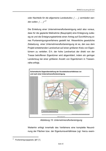 Abschlussbericht zu dem Projekt "Wirkungsorientiertes Controlling"