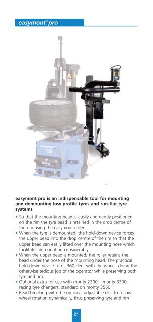 Overview of Product Range - Motointegrator.pl