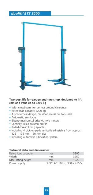 Overview of Product Range - Motointegrator.pl