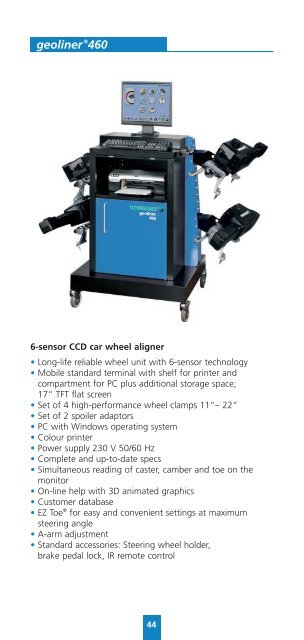 Overview of Product Range - Motointegrator.pl