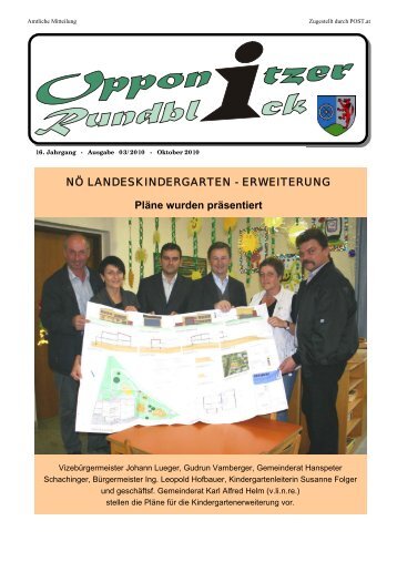 Download - Gemeinde Opponitz